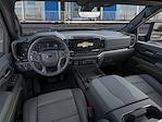New 2025 Chevrolet Silverado 2500 ZR2 Crew Cab 4WD Pickup for sale #SF357207 - photo 15
