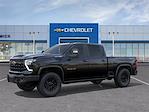 New 2025 Chevrolet Silverado 2500 ZR2 Crew Cab 4WD Pickup for sale #SF357207 - photo 3