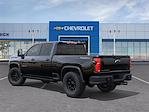 New 2025 Chevrolet Silverado 2500 ZR2 Crew Cab 4WD Pickup for sale #SF357207 - photo 4