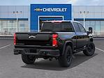 New 2025 Chevrolet Silverado 2500 ZR2 Crew Cab 4WD Pickup for sale #SF357207 - photo 2