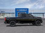New 2025 Chevrolet Silverado 2500 ZR2 Crew Cab 4WD Pickup for sale #SF357207 - photo 5
