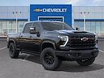 New 2025 Chevrolet Silverado 2500 ZR2 Crew Cab 4WD Pickup for sale #SF357207 - photo 7
