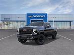 New 2025 Chevrolet Silverado 2500 ZR2 Crew Cab 4WD Pickup for sale #SF357207 - photo 8