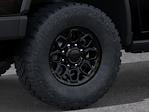 New 2025 Chevrolet Silverado 2500 ZR2 Crew Cab 4WD Pickup for sale #SF357207 - photo 9