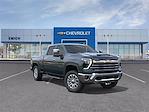 New 2025 Chevrolet Silverado 2500 LTZ Crew Cab 4WD Pickup for sale #SF358303 - photo 1