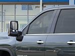 New 2025 Chevrolet Silverado 2500 LTZ Crew Cab 4WD Pickup for sale #SF358303 - photo 12