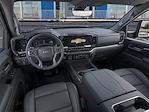 New 2025 Chevrolet Silverado 2500 LTZ Crew Cab 4WD Pickup for sale #SF358303 - photo 15