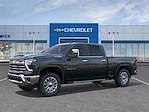 New 2025 Chevrolet Silverado 2500 LTZ Crew Cab 4WD Pickup for sale #SF358303 - photo 3