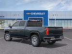 New 2025 Chevrolet Silverado 2500 LTZ Crew Cab 4WD Pickup for sale #SF358303 - photo 4