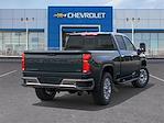 New 2025 Chevrolet Silverado 2500 LTZ Crew Cab 4WD Pickup for sale #SF358303 - photo 2