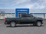 New 2025 Chevrolet Silverado 2500 LTZ Crew Cab 4WD Pickup for sale #SF358303 - photo 5