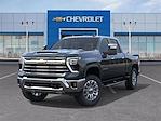 New 2025 Chevrolet Silverado 2500 LTZ Crew Cab 4WD Pickup for sale #SF358303 - photo 6