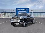 New 2025 Chevrolet Silverado 2500 LTZ Crew Cab 4WD Pickup for sale #SF358303 - photo 8