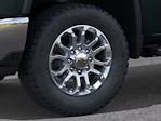New 2025 Chevrolet Silverado 2500 LTZ Crew Cab 4WD Pickup for sale #SF358303 - photo 9