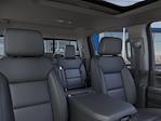 New 2025 Chevrolet Silverado 2500 LTZ Crew Cab 4WD Pickup for sale #SF359586 - photo 24