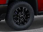 New 2025 Chevrolet Silverado 2500 LTZ Crew Cab 4WD Pickup for sale #SF359586 - photo 9