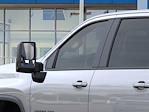 New 2025 Chevrolet Silverado 2500 LT Crew Cab 4WD Pickup for sale #SF371862 - photo 12