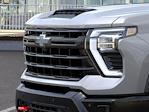New 2025 Chevrolet Silverado 2500 LT Crew Cab 4WD Pickup for sale #SF371862 - photo 13