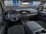 New 2025 Chevrolet Silverado 2500 LT Crew Cab 4WD Pickup for sale #SF371862 - photo 15