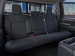 New 2025 Chevrolet Silverado 2500 LT Crew Cab 4WD Pickup for sale #SF371862 - photo 17