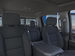New 2025 Chevrolet Silverado 2500 LT Crew Cab 4WD Pickup for sale #SF371862 - photo 24