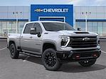 New 2025 Chevrolet Silverado 2500 LT Crew Cab 4WD Pickup for sale #SF371862 - photo 7