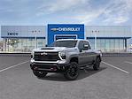 New 2025 Chevrolet Silverado 2500 LT Crew Cab 4WD Pickup for sale #SF371862 - photo 8