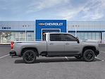 New 2025 Chevrolet Silverado 2500 LT Crew Cab for sale #SF371875 - photo 5