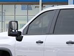 New 2025 Chevrolet Silverado 2500 Custom Crew Cab 4WD Pickup for sale #SF372837 - photo 12