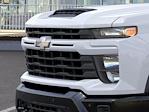New 2025 Chevrolet Silverado 2500 Custom Crew Cab 4WD Pickup for sale #SF372837 - photo 13