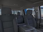 New 2025 Chevrolet Silverado 2500 Custom Crew Cab 4WD Pickup for sale #SF372837 - photo 24