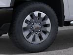 New 2025 Chevrolet Silverado 2500 Custom Crew Cab 4WD Pickup for sale #SF372837 - photo 9