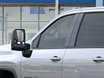 New 2025 Chevrolet Silverado 2500 LTZ Crew Cab 4WD Pickup for sale #SF373290 - photo 12