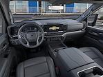 New 2025 Chevrolet Silverado 2500 LTZ Crew Cab 4WD Pickup for sale #SF373290 - photo 15