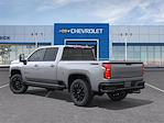 New 2025 Chevrolet Silverado 2500 LTZ Crew Cab 4WD Pickup for sale #SF373290 - photo 4