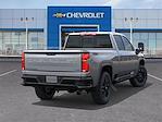 New 2025 Chevrolet Silverado 2500 LTZ Crew Cab 4WD Pickup for sale #SF373290 - photo 2
