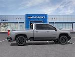 New 2025 Chevrolet Silverado 2500 LTZ Crew Cab 4WD Pickup for sale #SF373290 - photo 5