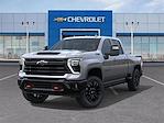 New 2025 Chevrolet Silverado 2500 LTZ Crew Cab 4WD Pickup for sale #SF373290 - photo 6