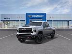 New 2025 Chevrolet Silverado 2500 LTZ Crew Cab 4WD Pickup for sale #SF373290 - photo 8