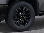 New 2025 Chevrolet Silverado 2500 LTZ Crew Cab 4WD Pickup for sale #SF373290 - photo 9