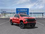 New 2025 Chevrolet Silverado 1500 Custom Crew Cab 4WD Pickup for sale #SG100444 - photo 1