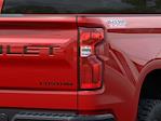 New 2025 Chevrolet Silverado 1500 Custom Crew Cab 4WD Pickup for sale #SG100444 - photo 11