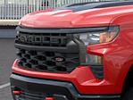 New 2025 Chevrolet Silverado 1500 Custom Crew Cab 4WD Pickup for sale #SG100444 - photo 13