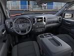 New 2025 Chevrolet Silverado 1500 Custom Crew Cab 4WD Pickup for sale #SG100444 - photo 15