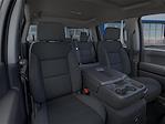 New 2025 Chevrolet Silverado 1500 Custom Crew Cab 4WD Pickup for sale #SG100444 - photo 16