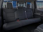 New 2025 Chevrolet Silverado 1500 Custom Crew Cab 4WD Pickup for sale #SG100444 - photo 17