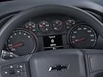 New 2025 Chevrolet Silverado 1500 Custom Crew Cab 4WD Pickup for sale #SG100444 - photo 18