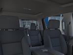 New 2025 Chevrolet Silverado 1500 Custom Crew Cab 4WD Pickup for sale #SG100444 - photo 24