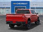 New 2025 Chevrolet Silverado 1500 Custom Crew Cab 4WD Pickup for sale #SG100444 - photo 2