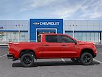 New 2025 Chevrolet Silverado 1500 Custom Crew Cab 4WD Pickup for sale #SG100444 - photo 5